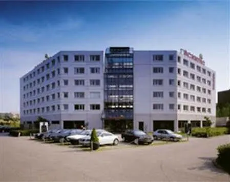 Scandic Aarhus Vest Denmark