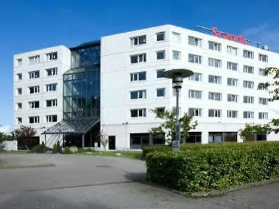 Scandic Aarhus Vest Hotel