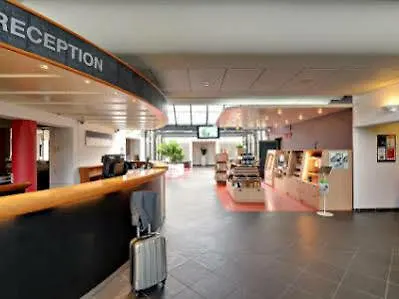 Hotel Scandic Aarhus Vest