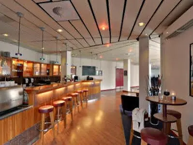 Hotel Scandic Aarhus Vest